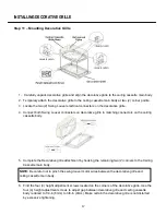 Предварительный просмотр 17 страницы Gree MULTI21 CAS12HP230V1AC Installation Manual