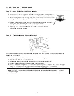 Предварительный просмотр 19 страницы Gree MULTI21 CAS12HP230V1AC Installation Manual