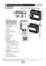 Предварительный просмотр 3 страницы Gree Multi21 CONS12HP230V1AF Installation & Owner'S Manual