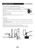 Предварительный просмотр 18 страницы Gree Multi21 CONS12HP230V1AF Installation & Owner'S Manual