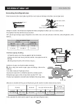 Предварительный просмотр 21 страницы Gree Multi21 CONS12HP230V1AF Installation & Owner'S Manual