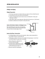 Предварительный просмотр 12 страницы Gree Multi21 CONS12HP230V1AF Installation Manual