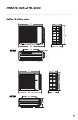 Предварительный просмотр 17 страницы Gree Multi21 Series Installation Manual