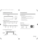 Предварительный просмотр 10 страницы Gree MULTI30HP230V1CO Installation Manual