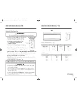 Предварительный просмотр 13 страницы Gree MULTI30HP230V1CO Installation Manual