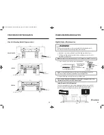 Предварительный просмотр 14 страницы Gree MULTI30HP230V1CO Installation Manual