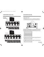 Предварительный просмотр 15 страницы Gree MULTI30HP230V1CO Installation Manual