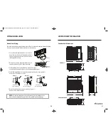 Предварительный просмотр 19 страницы Gree MULTI30HP230V1CO Installation Manual