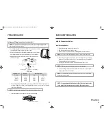 Предварительный просмотр 21 страницы Gree MULTI30HP230V1CO Installation Manual