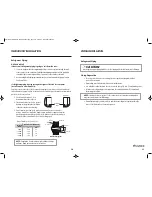 Предварительный просмотр 22 страницы Gree MULTI30HP230V1CO Installation Manual