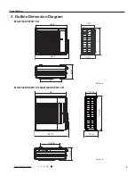 Preview for 11 page of Gree MULTI30HP230V1CO Service Manual