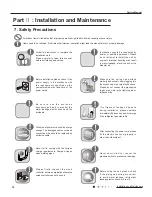 Preview for 18 page of Gree MULTI30HP230V1CO Service Manual