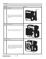 Preview for 49 page of Gree MULTI30HP230V1CO Service Manual