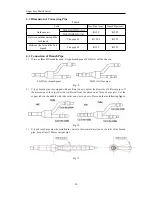 Предварительный просмотр 16 страницы Gree MULTI48HP230V1AO Owner'S Manual