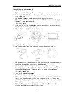 Предварительный просмотр 17 страницы Gree MULTI48HP230V1AO Owner'S Manual