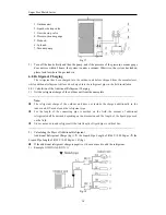 Предварительный просмотр 20 страницы Gree MULTI48HP230V1AO Owner'S Manual