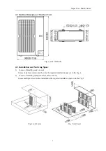 Preview for 13 page of Gree MULTIU48HP230V1BO Installation & Owner'S Manual