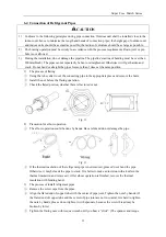 Preview for 17 page of Gree MULTIU48HP230V1BO Installation & Owner'S Manual