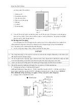 Preview for 20 page of Gree MULTIU48HP230V1BO Installation & Owner'S Manual