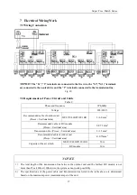 Preview for 23 page of Gree MULTIU48HP230V1BO Installation & Owner'S Manual