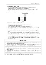 Preview for 25 page of Gree MULTIU48HP230V1BO Installation & Owner'S Manual