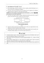 Preview for 27 page of Gree MULTIU48HP230V1BO Installation & Owner'S Manual