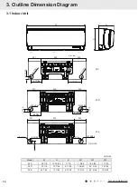 Предварительный просмотр 21 страницы Gree N00600 Service Manual