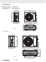 Предварительный просмотр 22 страницы Gree N00600 Service Manual