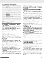 Предварительный просмотр 56 страницы Gree N00600 Service Manual