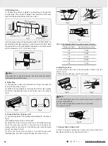 Предварительный просмотр 57 страницы Gree N00600 Service Manual