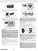 Предварительный просмотр 58 страницы Gree N00600 Service Manual