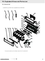 Предварительный просмотр 86 страницы Gree N00600 Service Manual