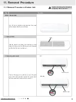 Предварительный просмотр 98 страницы Gree N00600 Service Manual