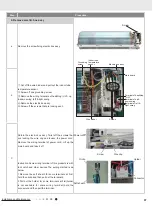 Предварительный просмотр 100 страницы Gree N00600 Service Manual