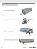 Предварительный просмотр 101 страницы Gree N00600 Service Manual