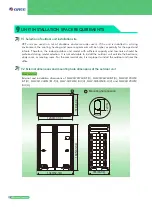 Предварительный просмотр 118 страницы Gree NCHS1B(U) Manual