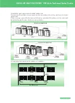 Предварительный просмотр 121 страницы Gree NCHS1B(U) Manual