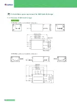 Предварительный просмотр 124 страницы Gree NCHS1B(U) Manual