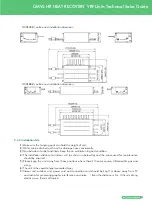 Предварительный просмотр 125 страницы Gree NCHS1B(U) Manual