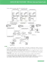 Предварительный просмотр 145 страницы Gree NCHS1B(U) Manual