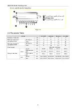 Предварительный просмотр 9 страницы Gree NCHS2D Owner'S Manual