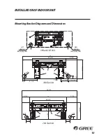 Предварительный просмотр 11 страницы Gree NEO09HP115V1A Installation Manual