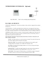 Preview for 34 page of Gree NEO09HP115V1A Technical Product Manual