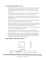 Preview for 35 page of Gree NEO09HP115V1A Technical Product Manual