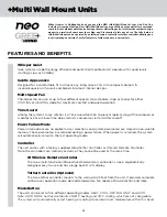 Предварительный просмотр 5 страницы Gree NEO09HP230V1AH Technical Product Manual