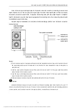 Предварительный просмотр 8 страницы Gree NRQD16G/A-S Owner'S Manual