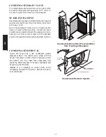 Preview for 12 page of Gree PTAC-GAA07AB-D Product Data