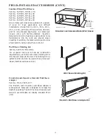 Preview for 17 page of Gree PTAC-GAA07AB-D Product Data