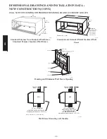 Preview for 26 page of Gree PTAC-GAA07AB-D Product Data