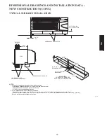 Preview for 29 page of Gree PTAC-GAA07AB-D Product Data